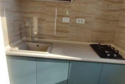 Garsonieră în Anda - 1