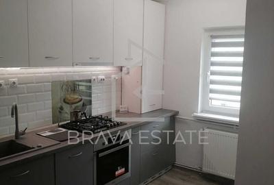 Apartament cu 3 camere decomandat, mobilat în Zorilor - 4