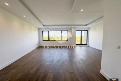 Apartament cu 4 camere decomandat în Herăstrău - 3