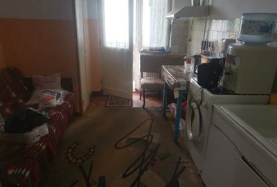 Apartament 2 camere confort 1, zona Viziru 1, etaj 3. - 5