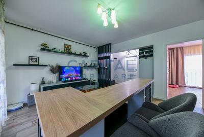 Comision 0%! Apartament 3 camere cu gradina, lux, Baciu, zona Regal - 2