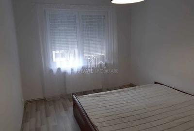 Apartament cu 3 camere decomandat, mobilat în Central - 4
