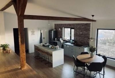 Casă cu 4 camere în Dezmir - 6