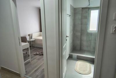 Apartament cu 2 camere în Tineretului - 6