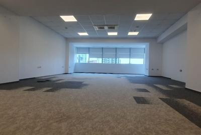 Birou, de 94.699996948242 mp, în Aviației