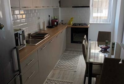 Apartament cu 2 camere semidecomandat în Lotus - 6