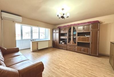 De inchiriat, apartament spatios, 2 camere, 65 mp utili - zona Bucovina - 1