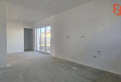 Duplex cu 3 camere cu Teren 300 Mp în Moșnița Nouă - 1