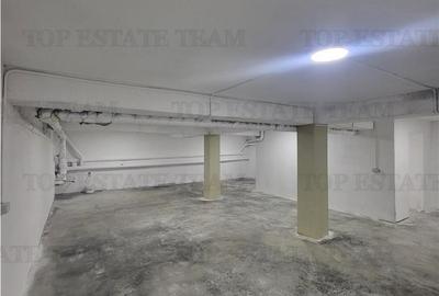 Spațiu comercial, de 340 mp, în Prelungirea Ghencea - 8