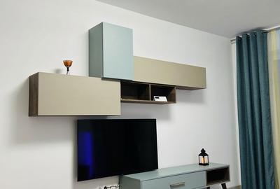 Apartament cu 2 camere decomandat în Avantgarden