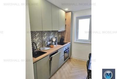 Apartament 3 camere de vanzare, zona Republicii, 64.2 mp #16584 - 4