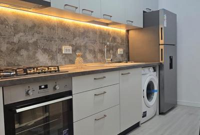 Apartament cu 2 camere decomandat, mobilat în Drumul Taberei - 3