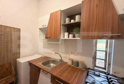 Casă cu 3 camere cu Teren 1017 Mp în Ghindeni - 17