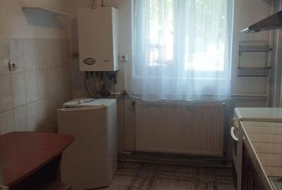 Apartament cu 2 camere decomandat în Mioriței - 8