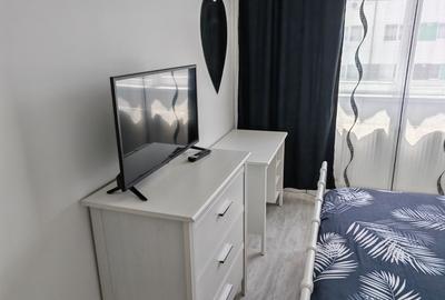 Apartament cu 2 camere decomandat în Roșu - 5