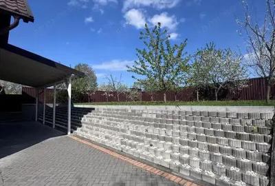 Casă cu 5 camere cu Teren 450 Mp în Rădăuți - 5