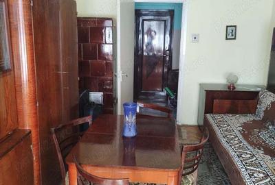 Apartament cu 2 camere în Târnăveni - 1