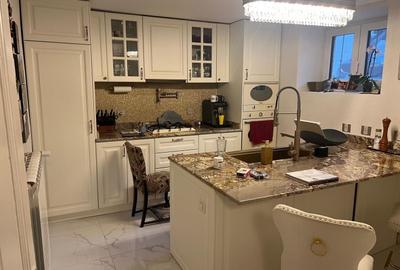 Casă individuală cu 9 camere cu Canalizare în Grădina Icoanei - 11