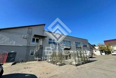Spațiu comercial, de 1,779 mp, în Central - 1