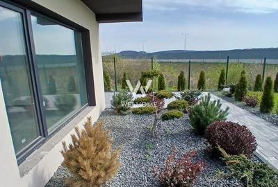 Casă individuală cu 4 camere cu Canalizare în Șelimbăr - 4