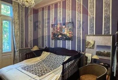 Inchiriere apartament elegant 3 camere | Calea Victoriei - 7