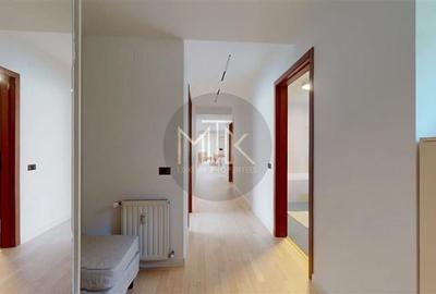 Exclusiv - Apartament Premium I Aviatorilor I Mobilat&utilat lux - 24