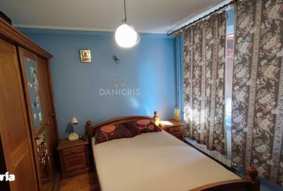 Apartament cu 2 camere semidecomandat în Gara - 1