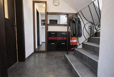 Casă individuală cu 5 camere cu Teren 350 Mp în 1 Decembrie 1918 - 7