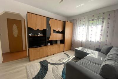 Apartament cu 3 camere zona Big Manastur - 2
