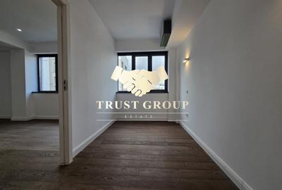 Penthouse Dorobanti   | Parcare - 11