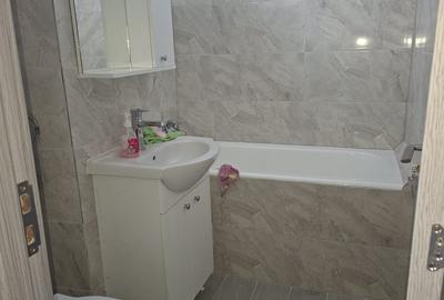 Apartament cu 3 camere semidecomandat în Obor - 15