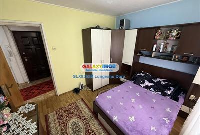 Apartament cu 4 camere semidecomandat, mobilat în Berceni - 7