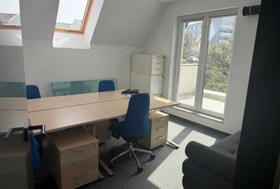 Spațiu comercial, de 250 mp, în Central - 6