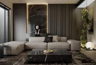 Primo/Compozitorilor –Locuința perfecta, spațioasă si modernă. - 36