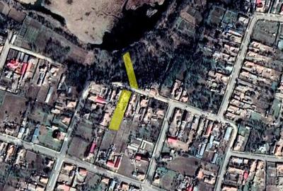 Casă cu 3 camere în Giurgița - 3