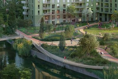 Spațiu comercial, de 141.30000305176 mp, în Gară - 1