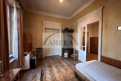 RAR LA BERTHELOT - CISMIGIU - CASA - 178 mp utili - CURTE INDIVIDUALA - 3