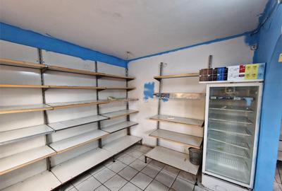 Resita CHIRIE sau VANZARE Spatiu Com.Parter,Zona Aglomerata - 2