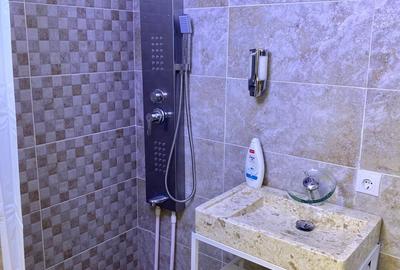 Apartament Voineasa Transalpina - 5