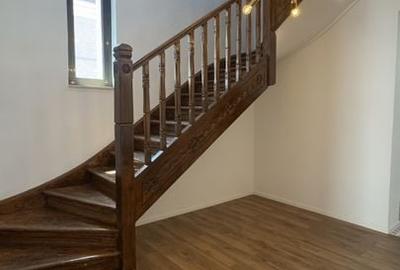 Vila interbelica FLOREASCA P+1+M - 5