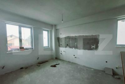 Casa tip triplex, 77 mp, 220 mp teren, curte separata, Horpa Casa tip triplex, 77 mp, 220 mp teren, curte separata, Horpa - 6