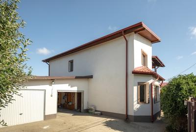 Casa de familie in Saftica - 30