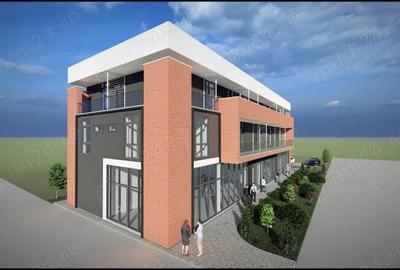 Teren de 980 mp, în Bucovăț (Remetea Mare) - 6