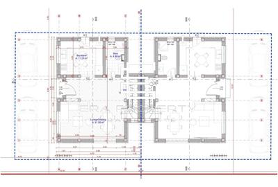 Casă modernă tip duplex, 4 camere – Șelimbăr, zona Triajului - 4