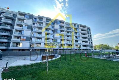 Apartament cu 2 camere, mobilat în Baicului - 4