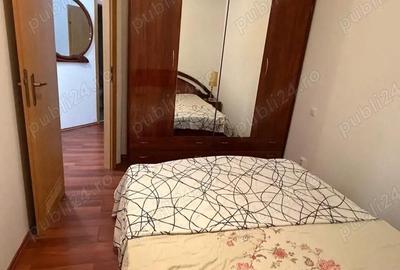 Garsonieră semidecomandată în Doamna Ghica - 1