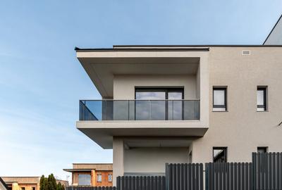 0% comision Case noi materiale de calitate zona Planoare-Bonas, Dezmir - 25