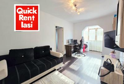 Bulevardul Alexandru Cel Bun Apartament 2Camere Semidecomandat Modern Bulevardul Alexandru Cel Bun Apartament 2Camere Semidecomandat Modern - 9
