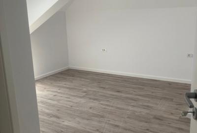 Apartamentul de 3 camere de la mansarda Bragadiru Diamantului - 4