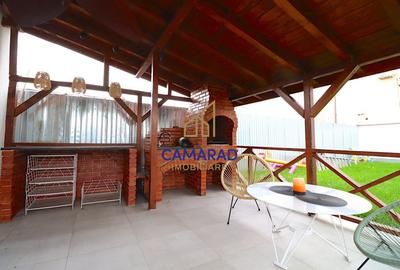 Casa individuala de vanzare – Șoseaua Salaj/Calea Ferentari - 13